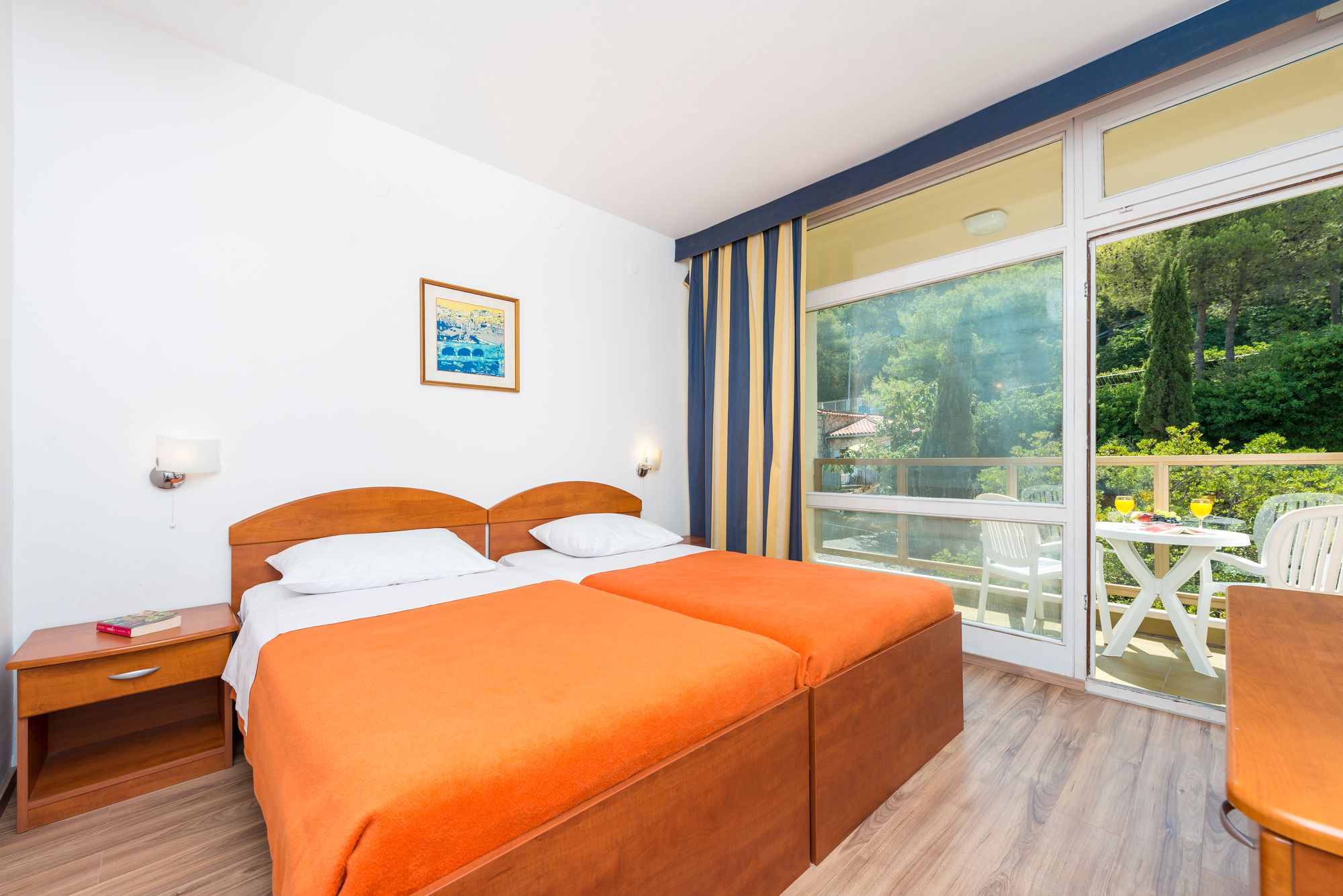 Hotel Vis