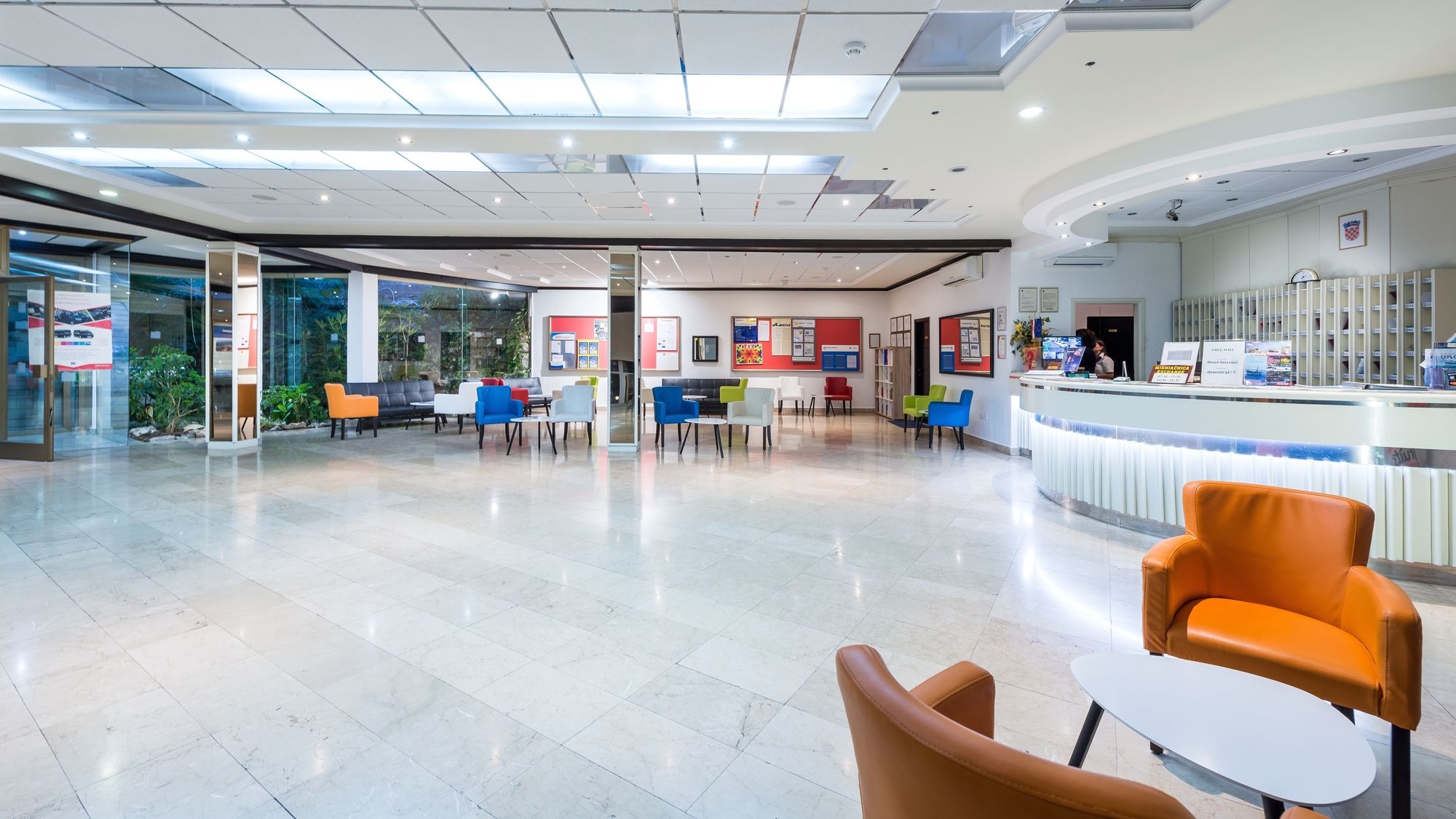 Hotel Vis