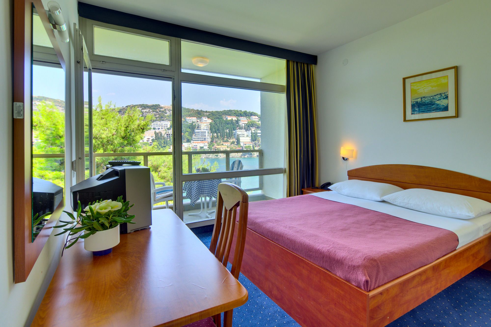 Hotel Vis