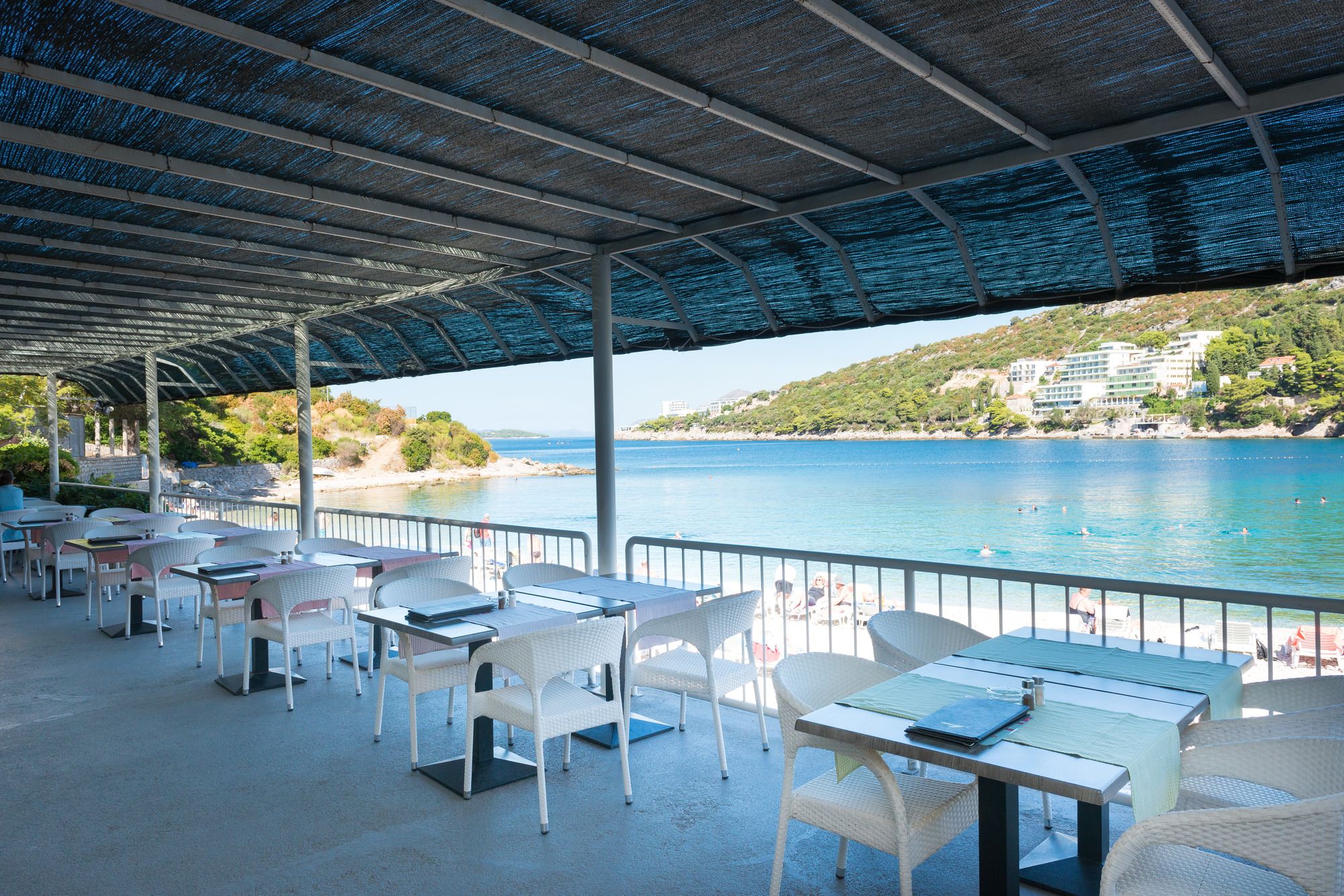 Hotel Vis