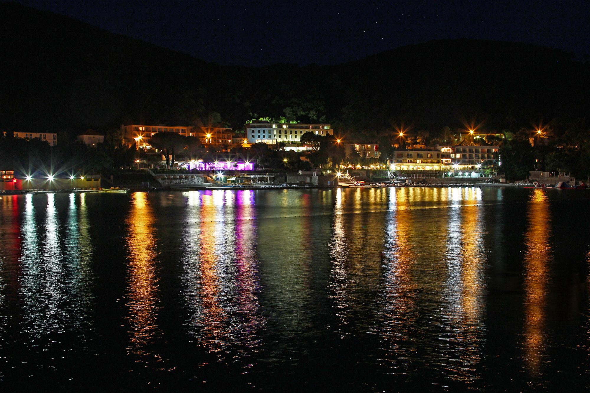 Hotel Vis