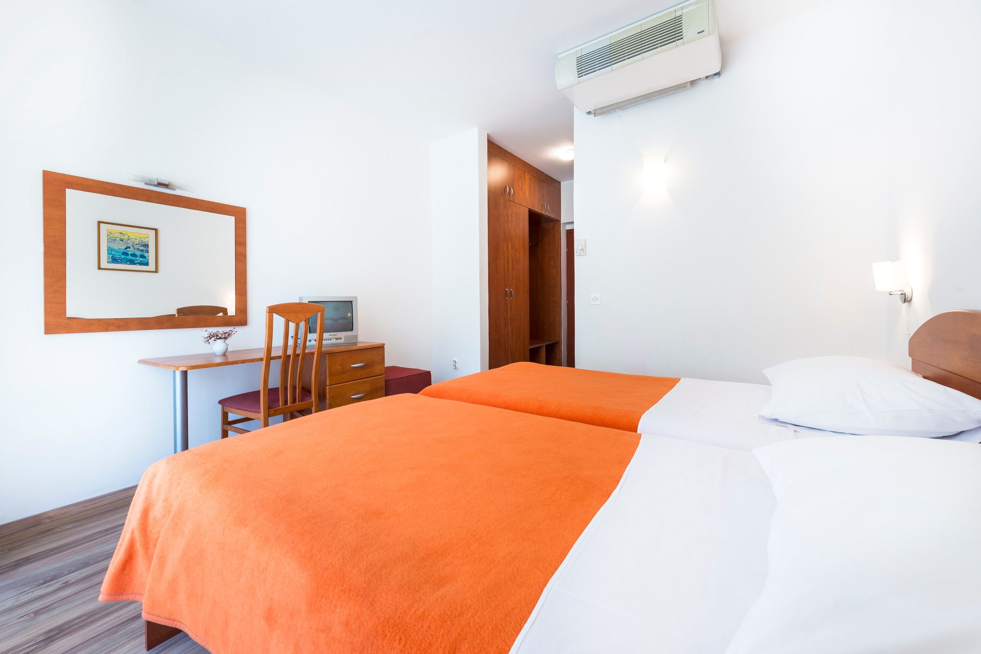 Hotel Vis