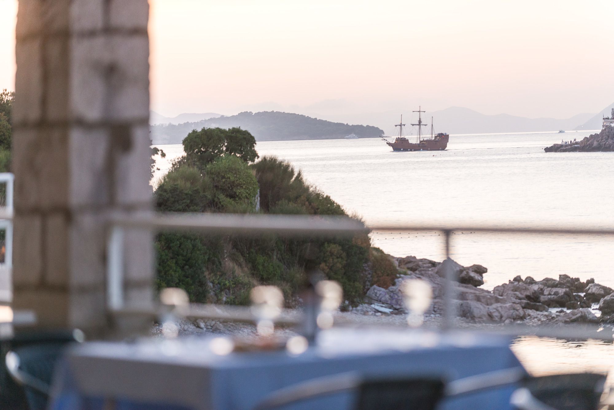 Hotel Vis