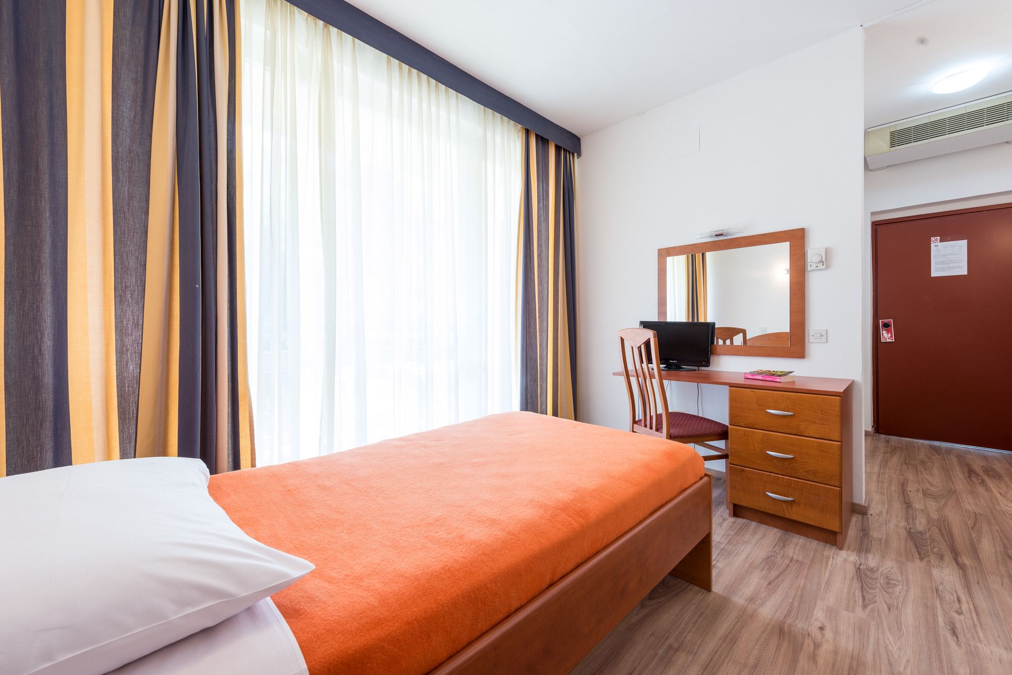 Hotel Vis