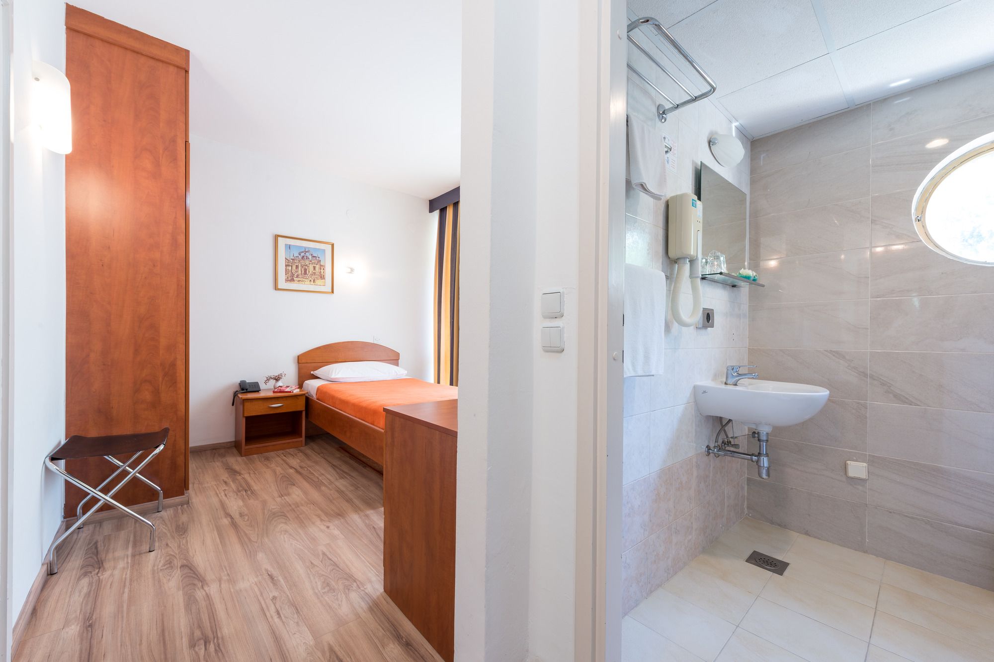 Hotel Vis
