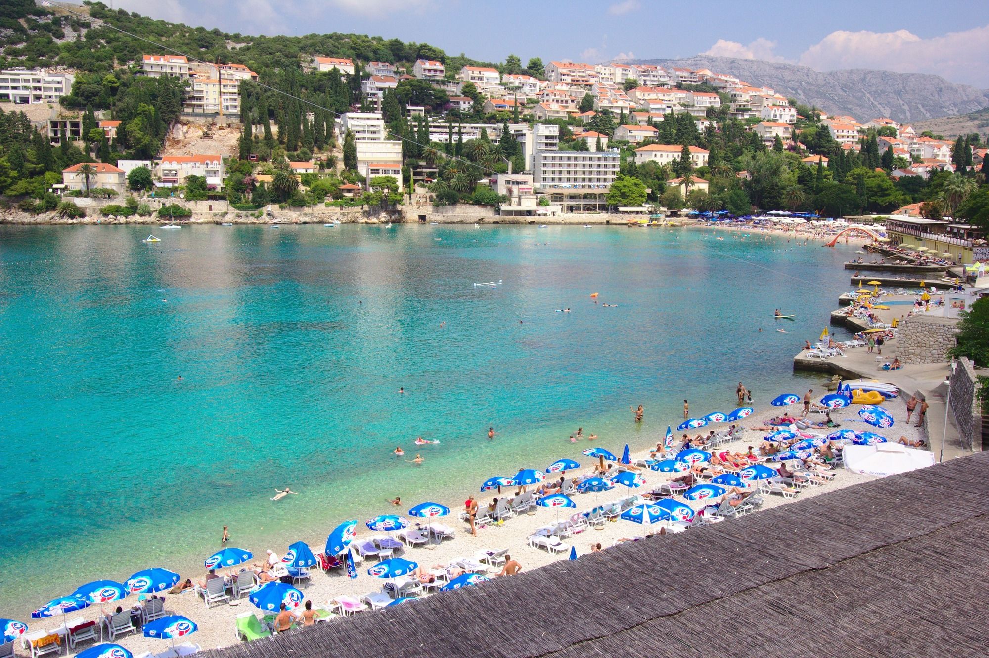 Hotel Vis