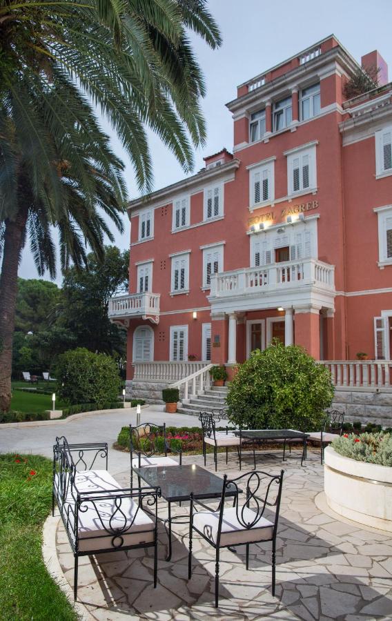 Hotel Zagreb