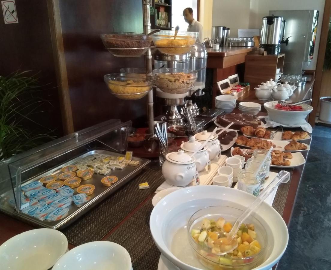 Hotel Zagreb