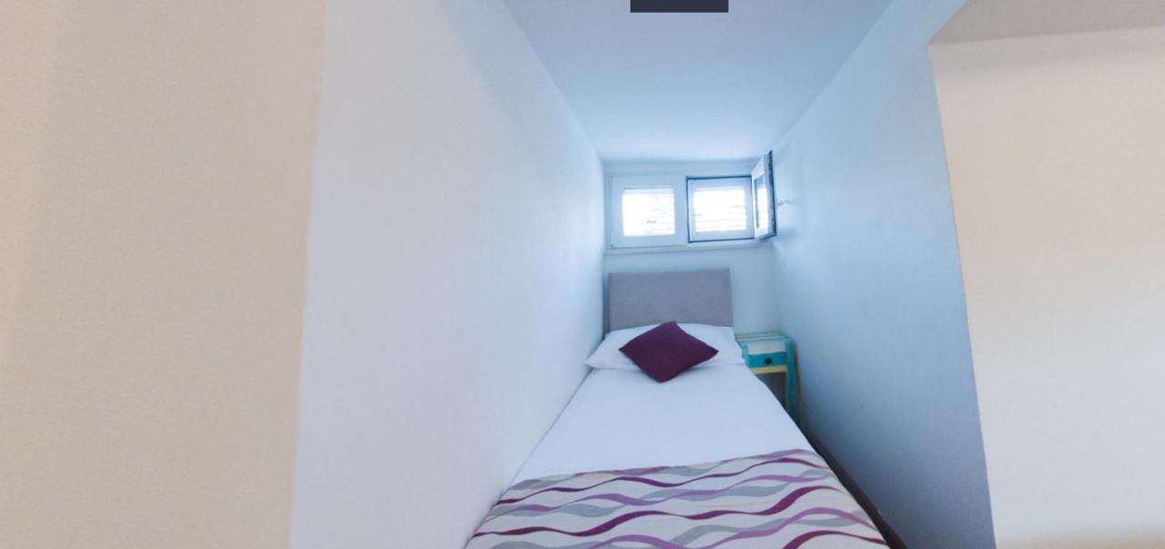 Hotel Zagreb