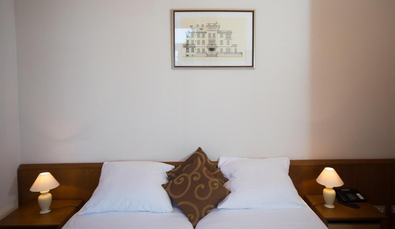 Hotel Zagreb