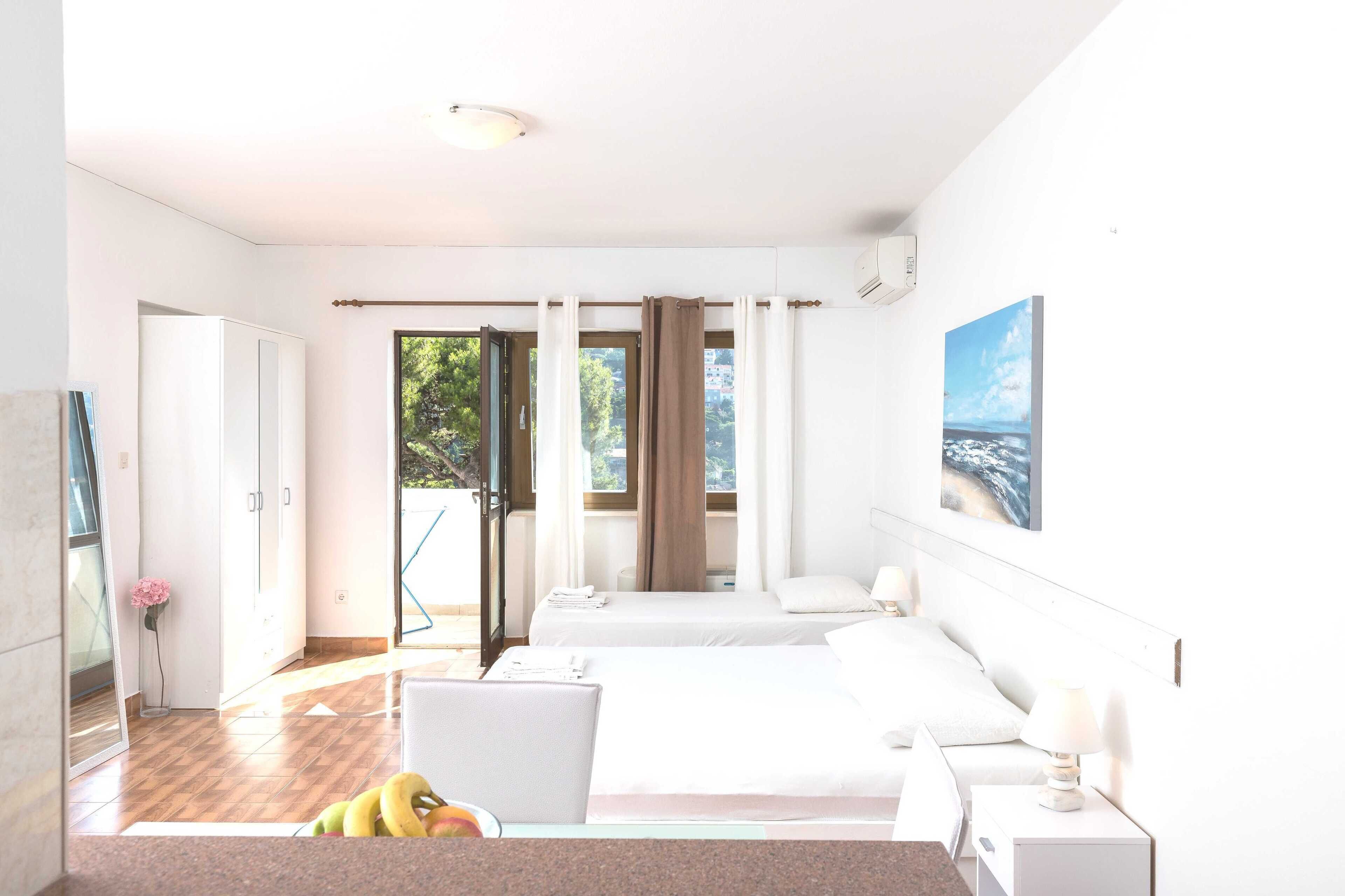 House Apartments Ariva