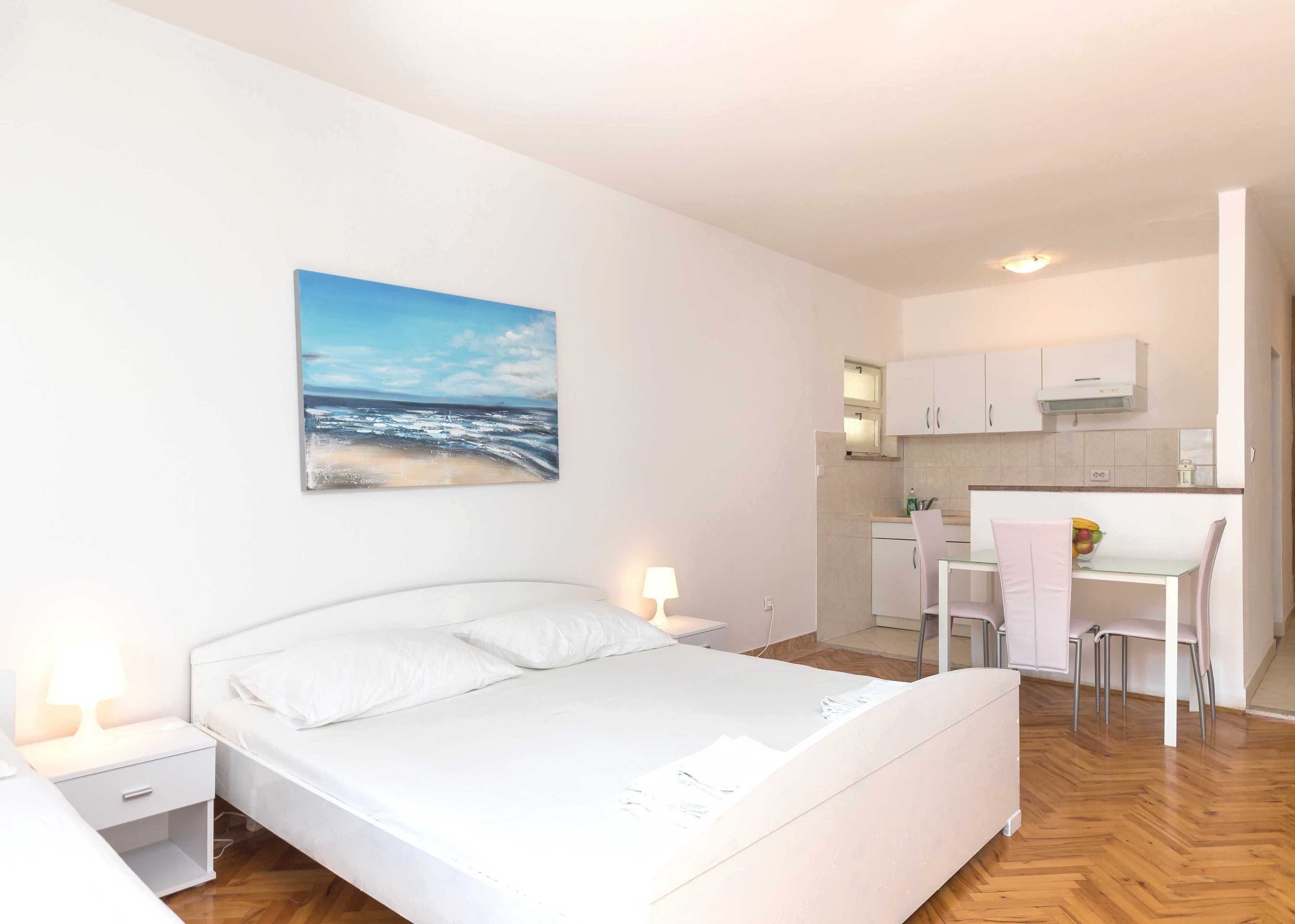 House Apartments Ariva