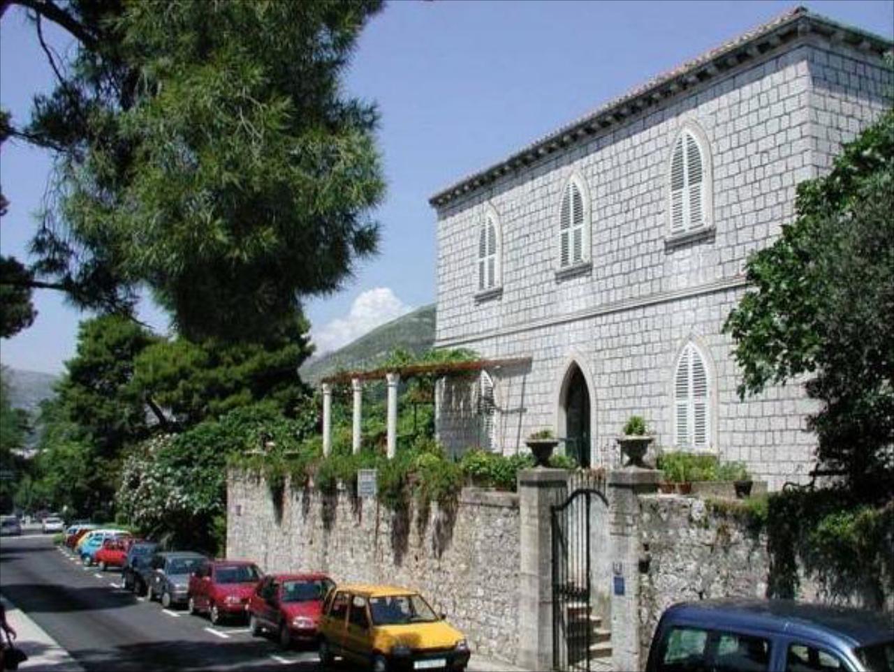 House Boninovo