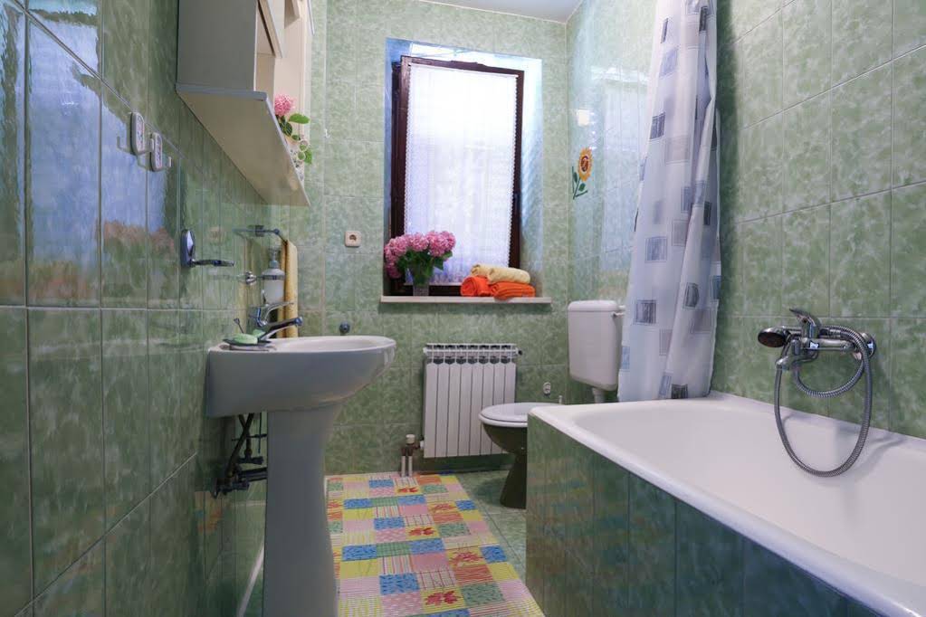 House Cvetka