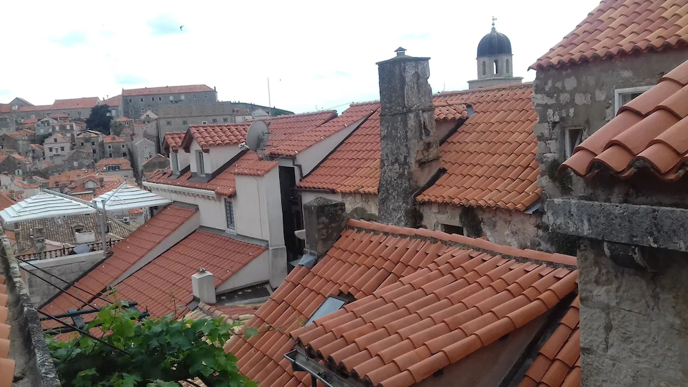 House Katarina - Old town