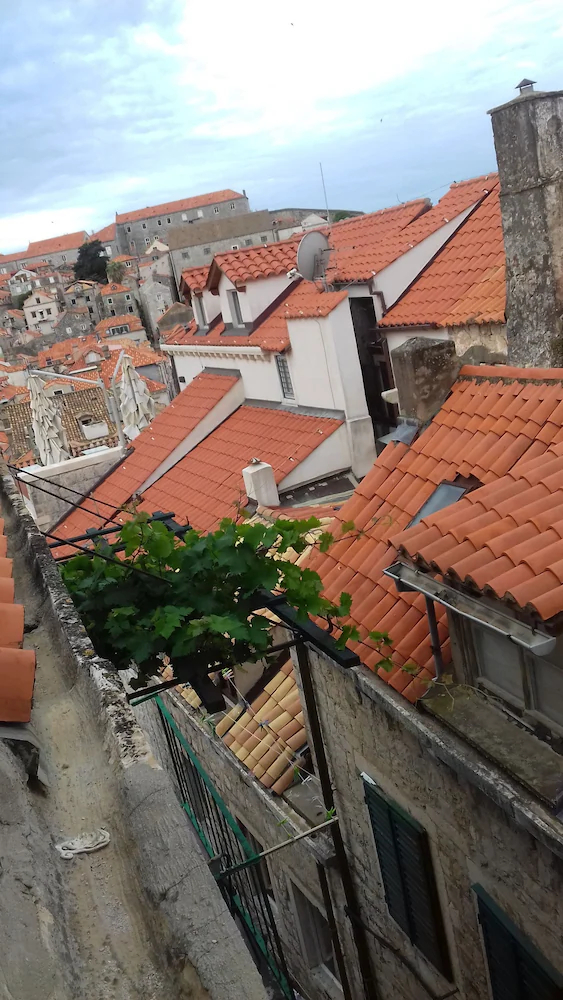 House Katarina - Old town