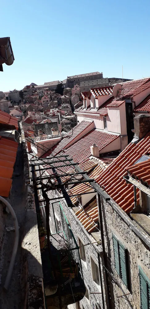 House Katarina - Old town