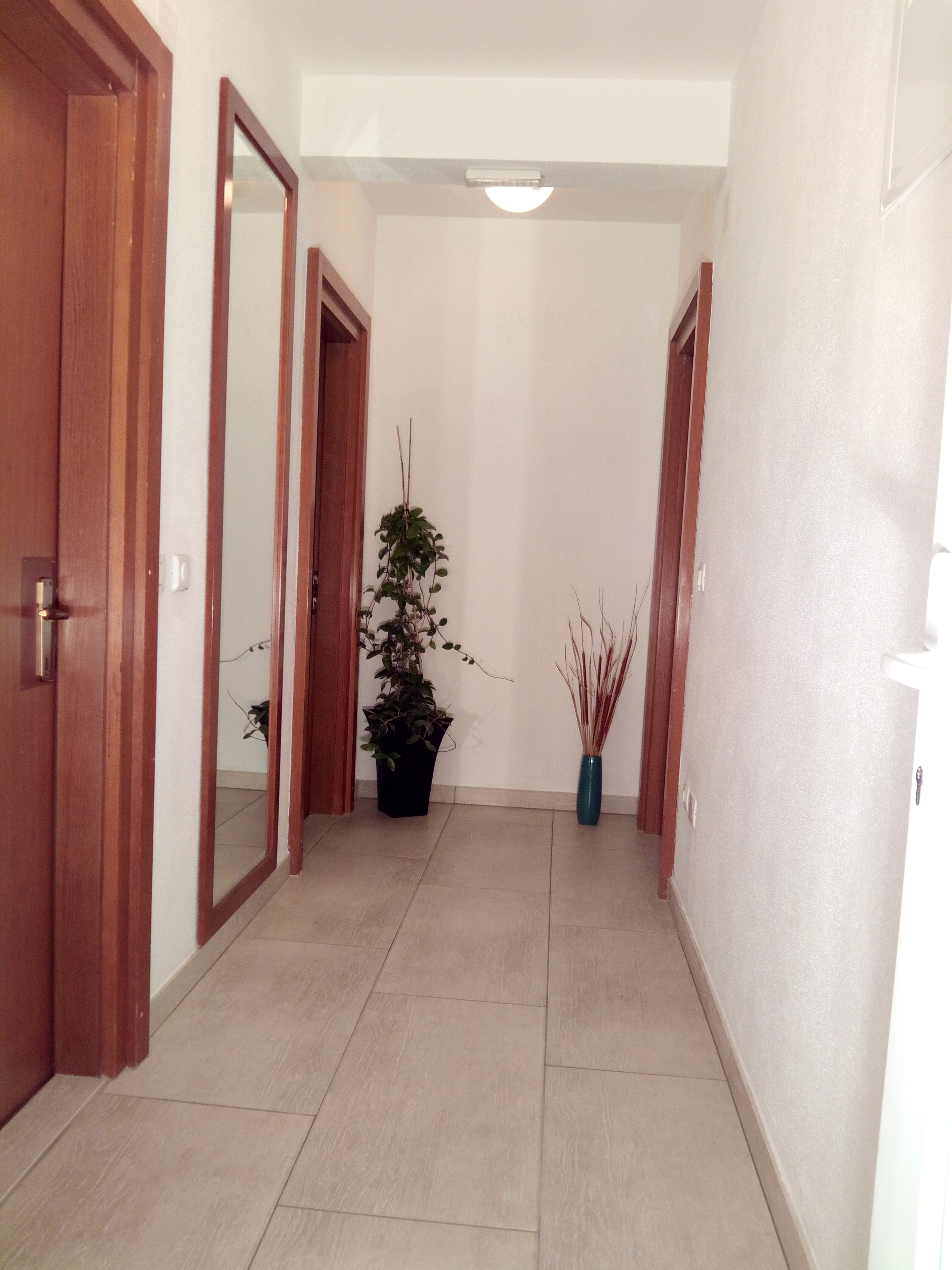 House Perone