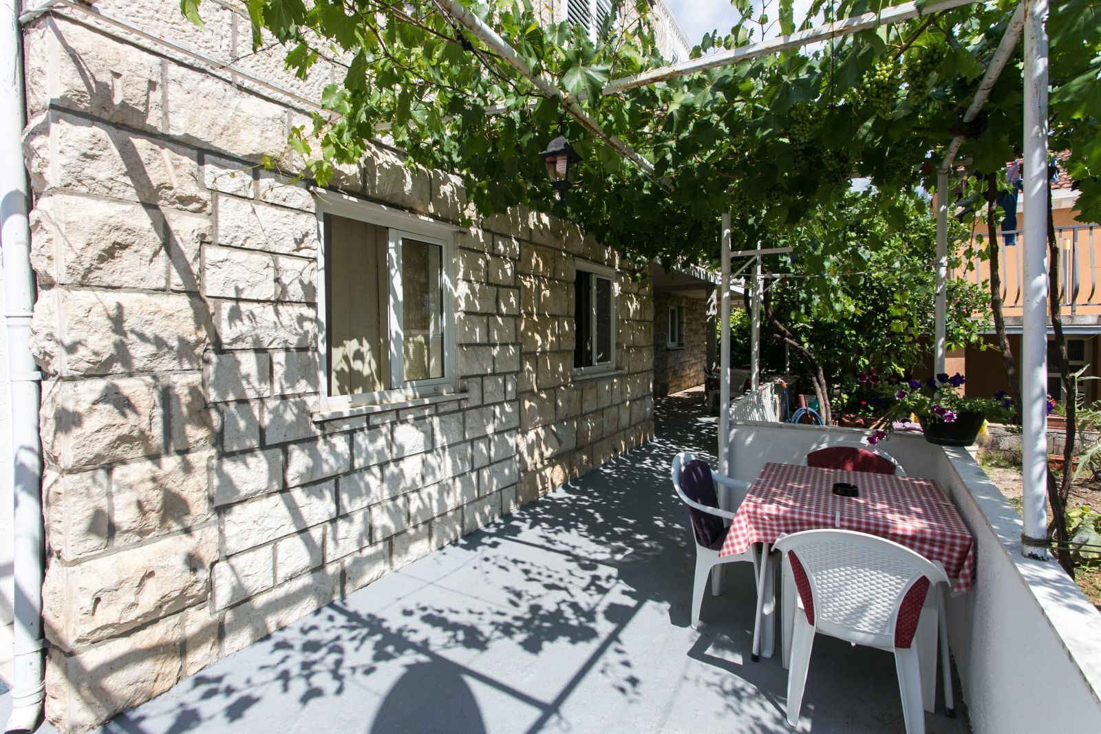 Hrvoje Place Apartments