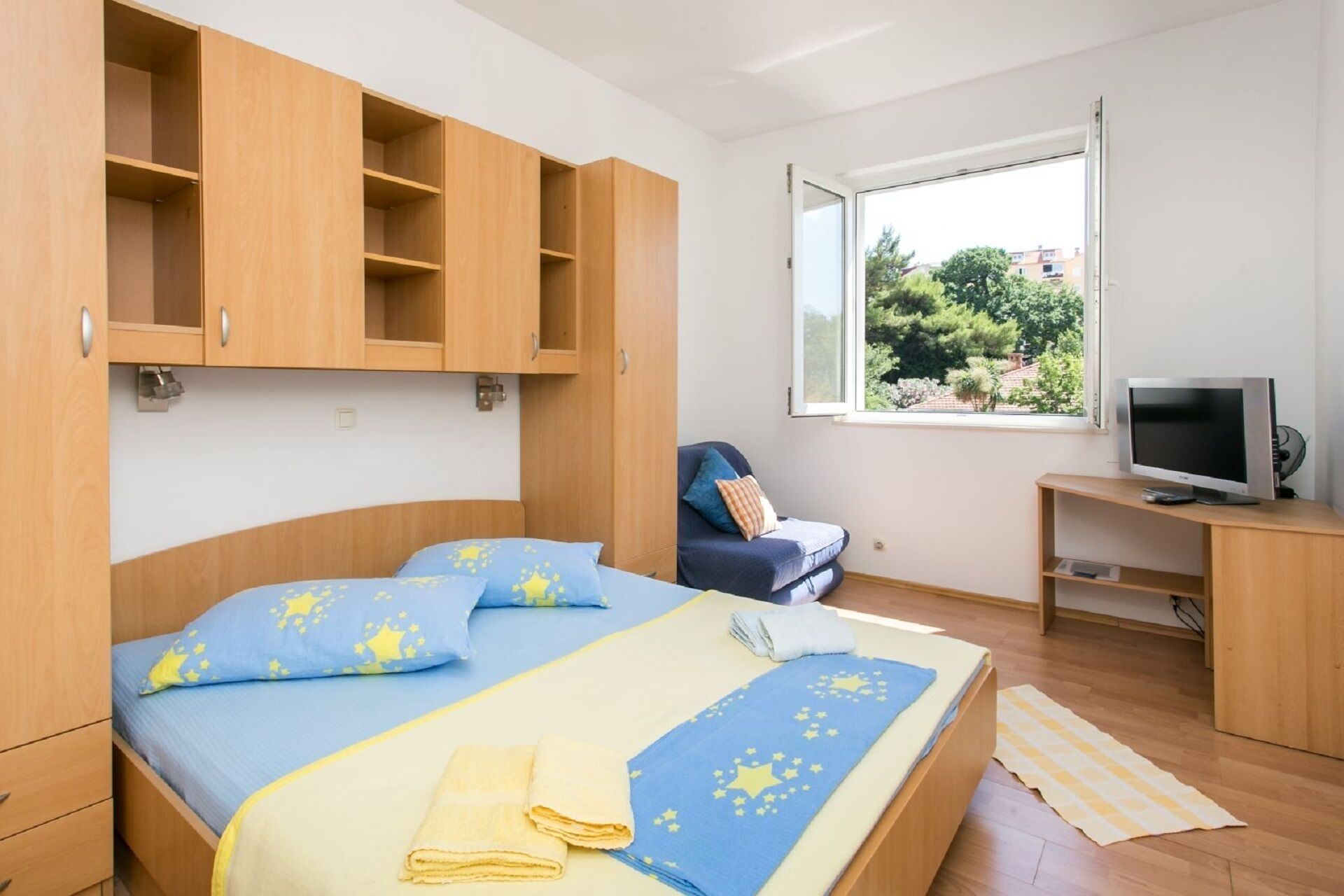 Hrvoje Place Apartments