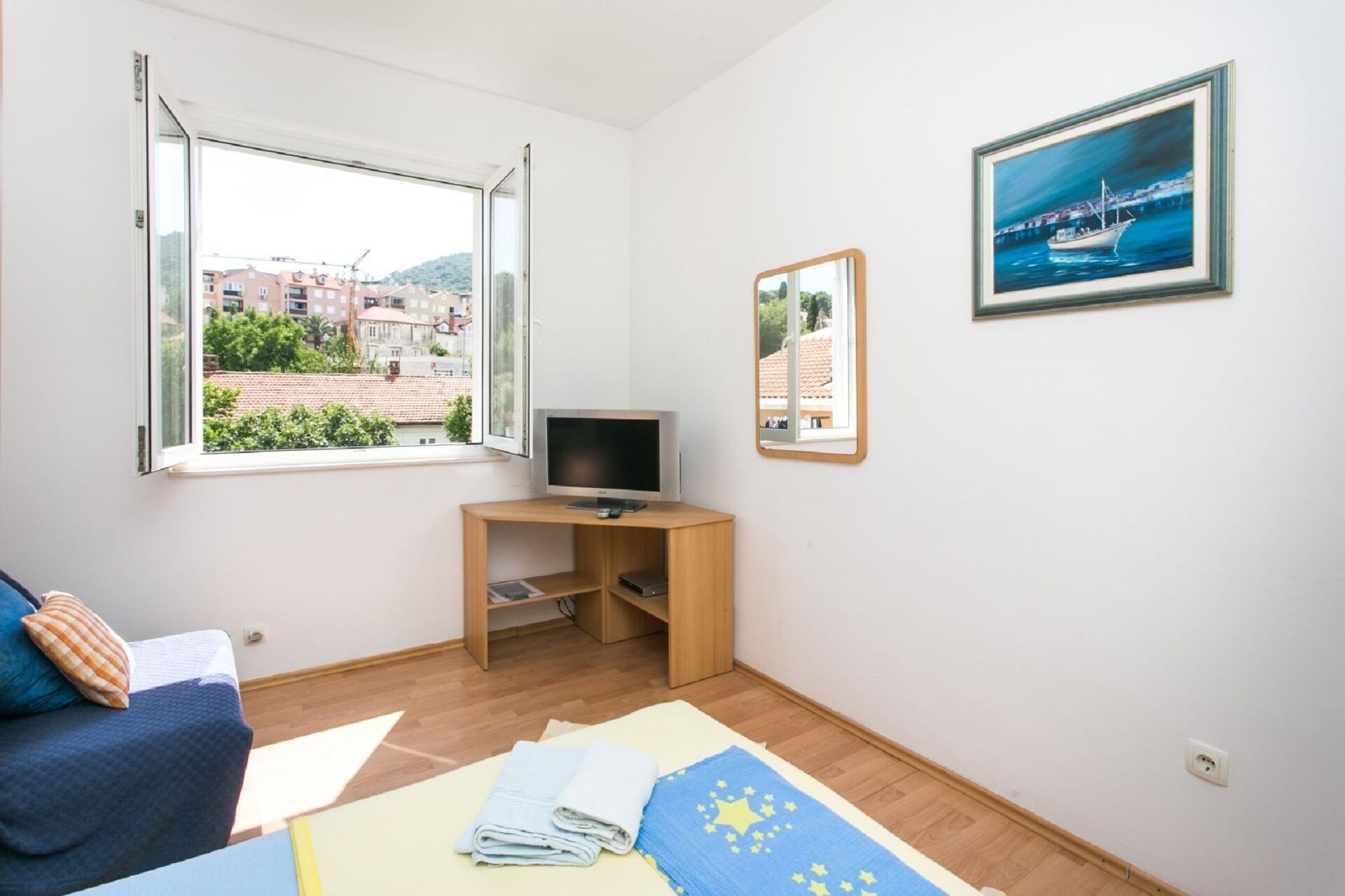 Hrvoje Place Apartments