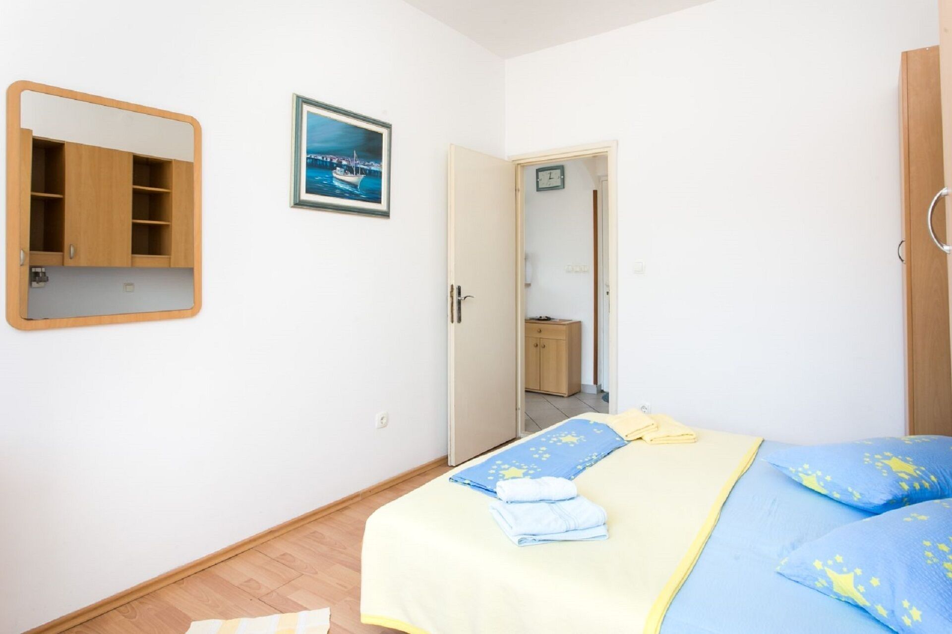 Hrvoje Place Apartments