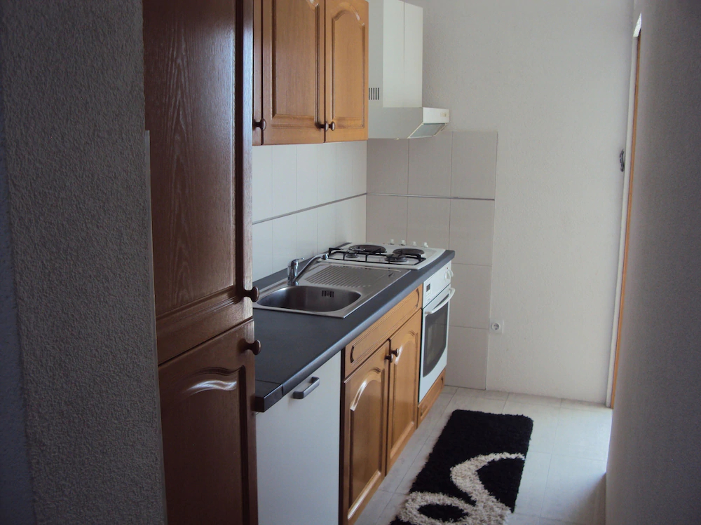 Ivana Apartments