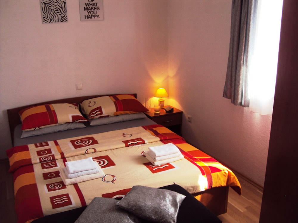 Ivana Apartments