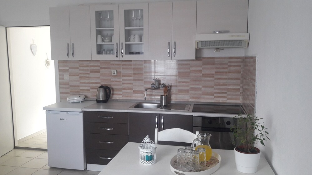 Ivana Apartments