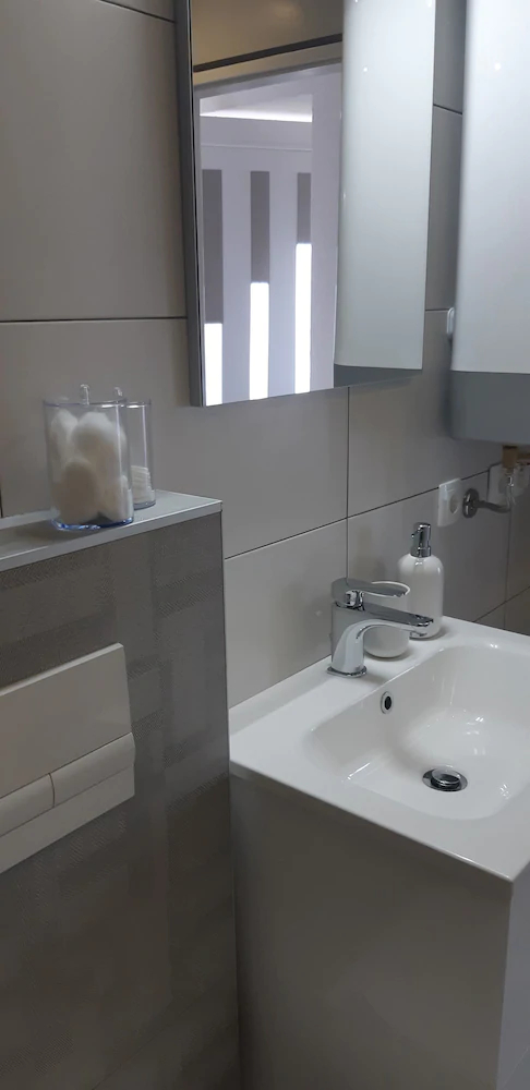 Ivana Apartments