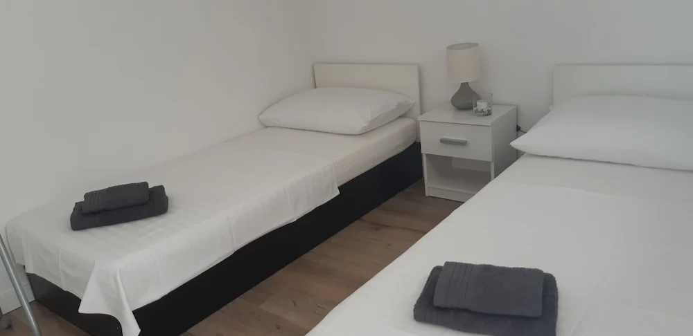 Ivana Apartments