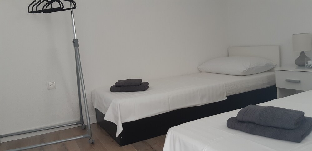 Ivana Apartments