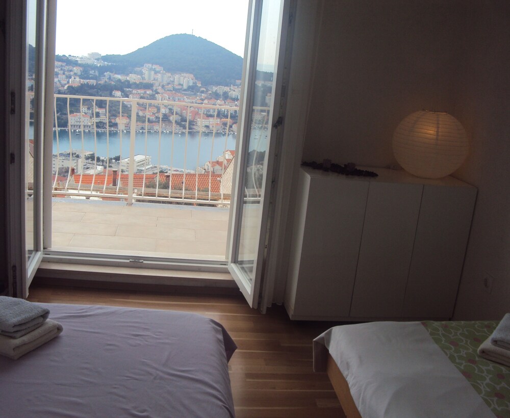 Ivana Apartments