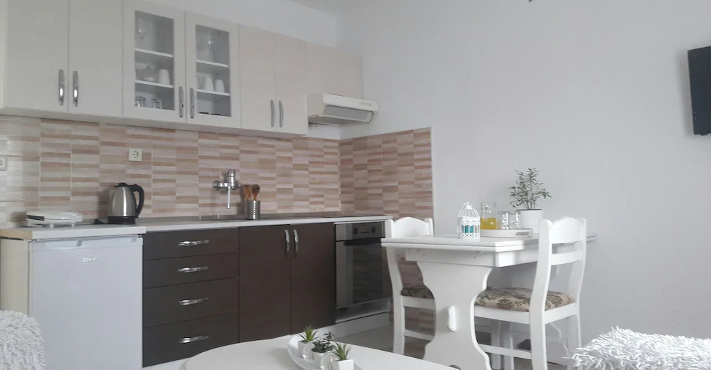 Ivana Apartments