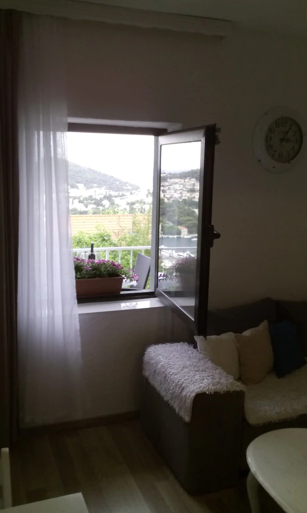 Ivana Apartments