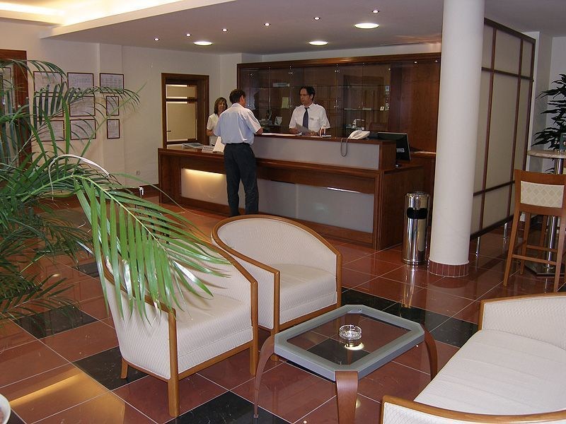 Hotel Ivka