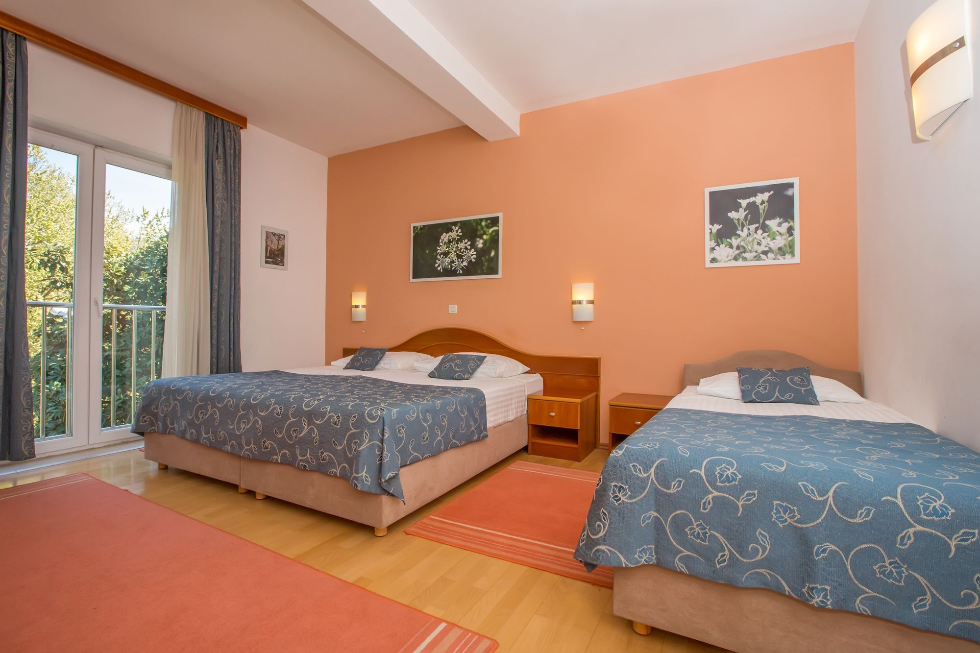 Hotel Ivka