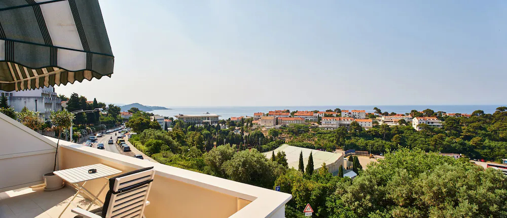 Kamara Dubrovnik