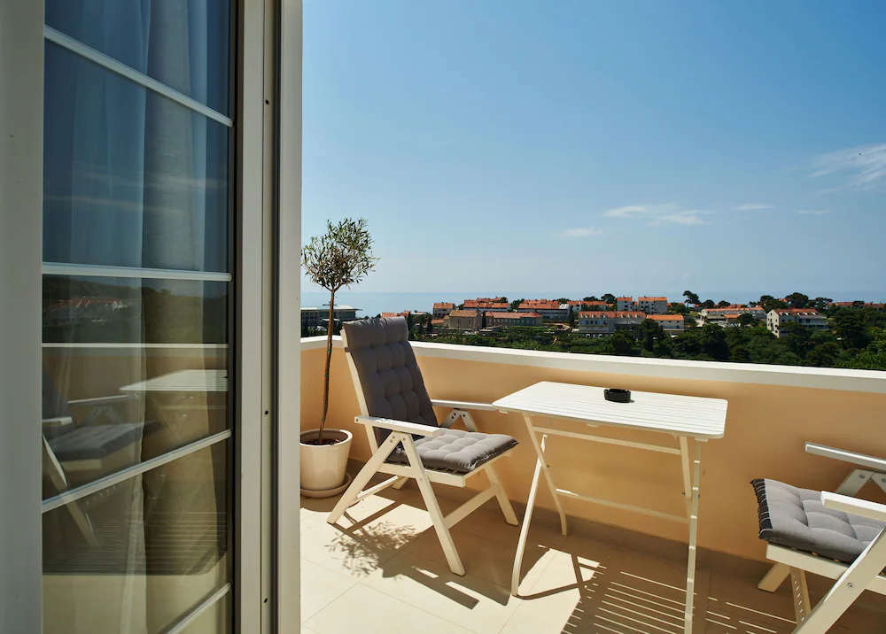 Kamara Dubrovnik