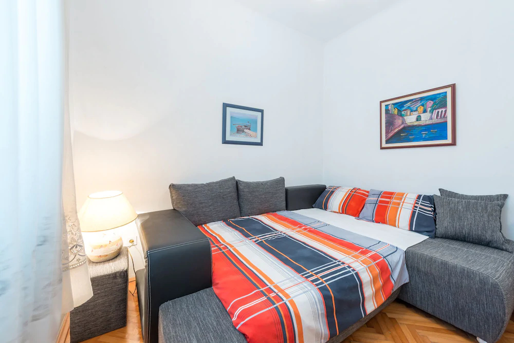 K&L Central Apartments