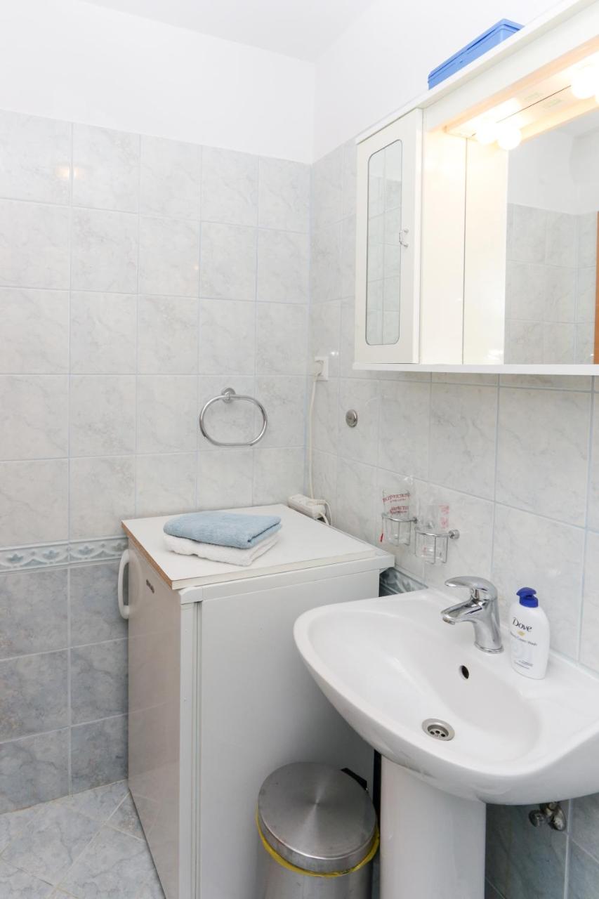 K-apartments