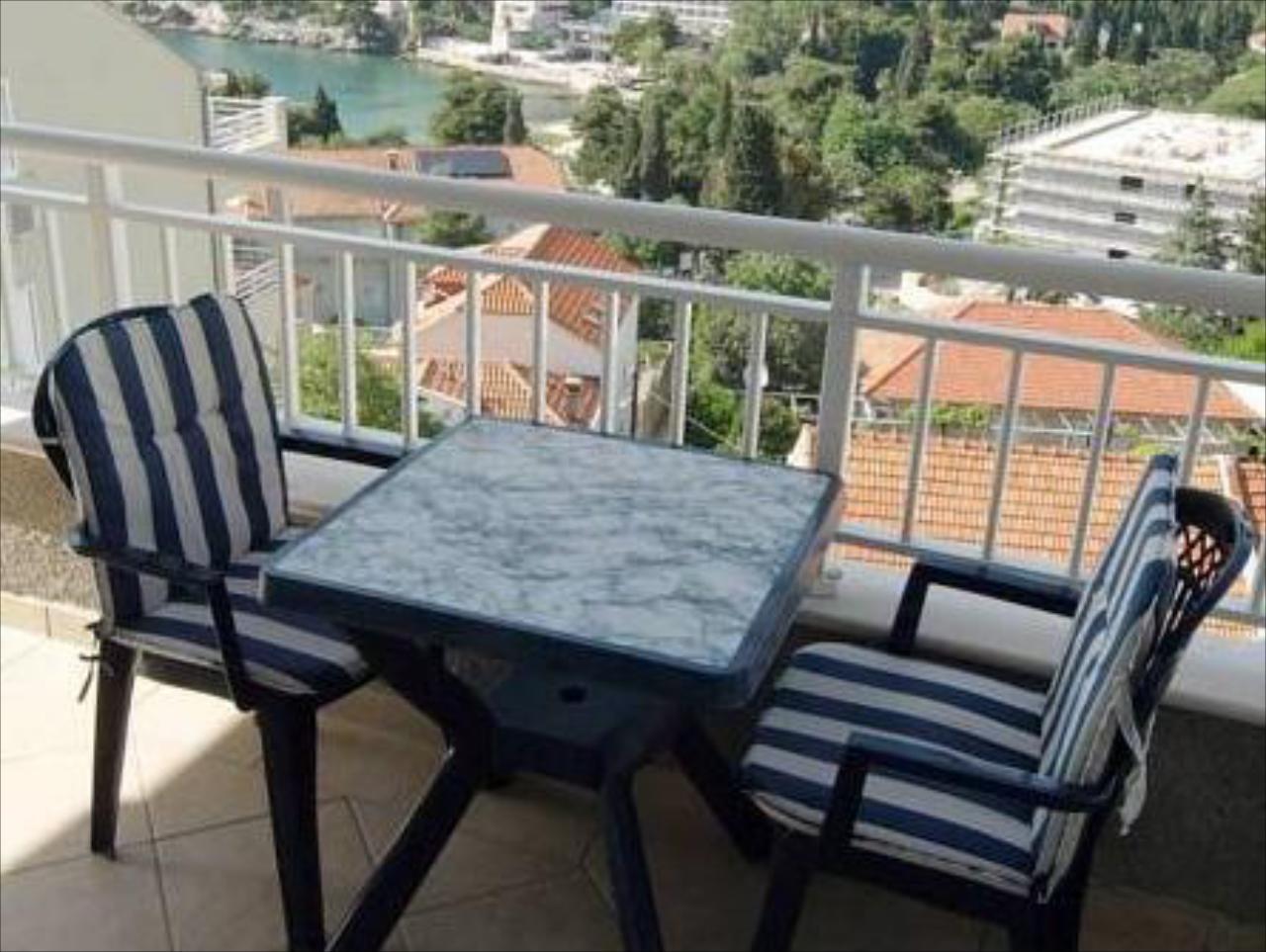 K-apartments