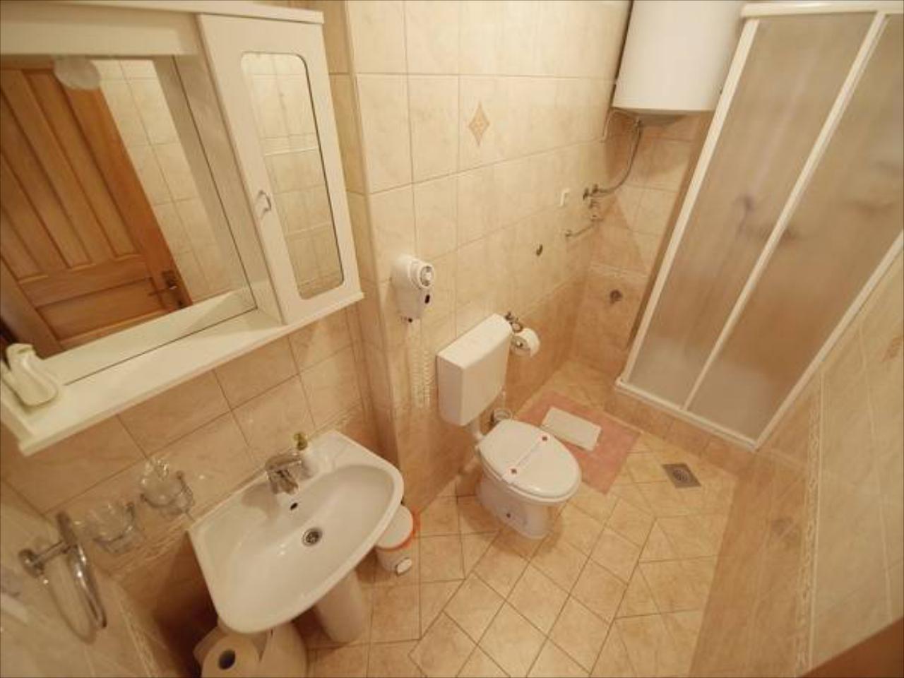 K-apartments