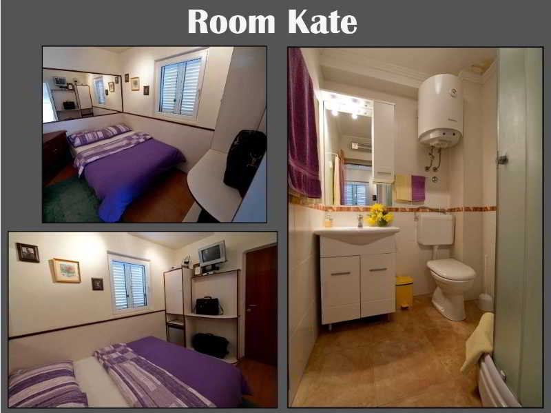Kate Apartments