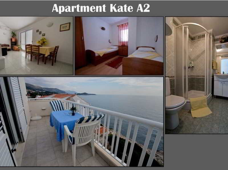 Kate Apartments
