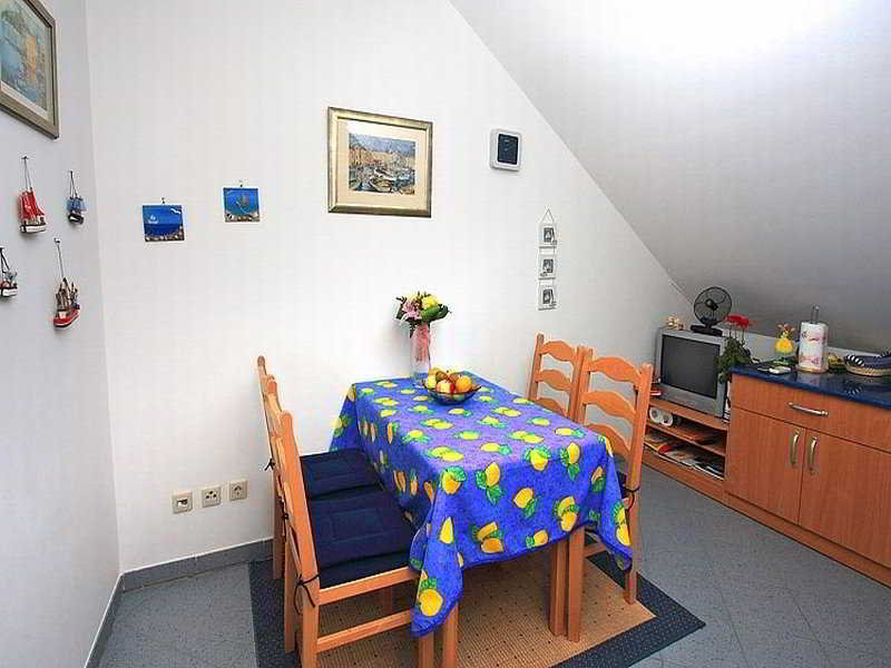 Kovac Apartments