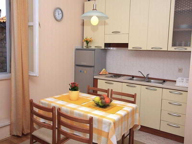 Kovac Apartments