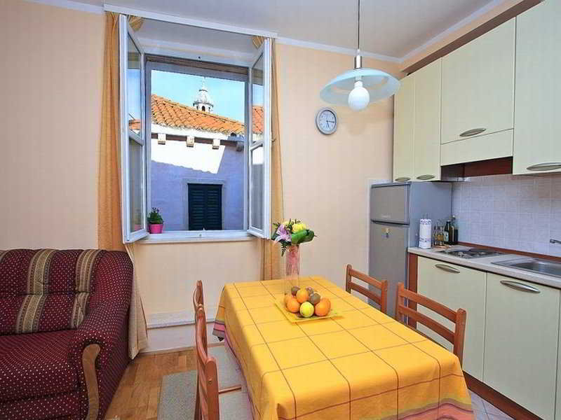 Kovac Apartments
