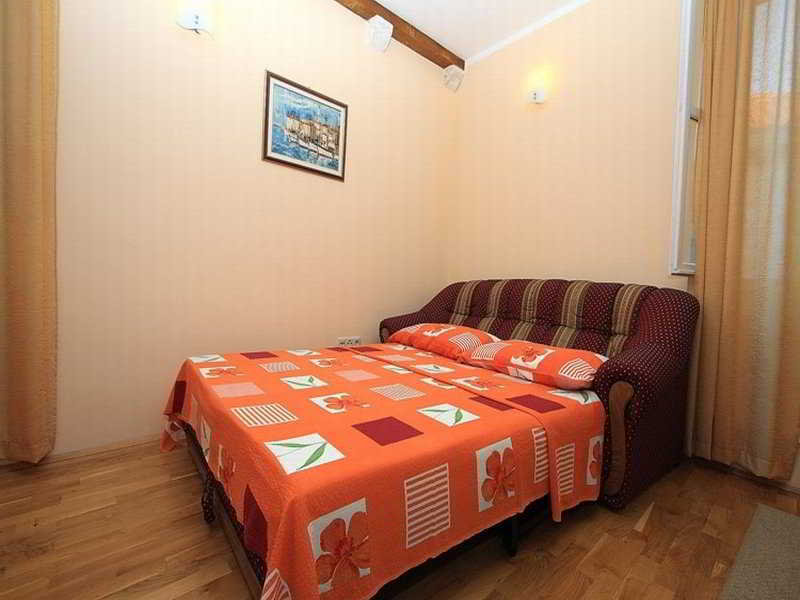 Kovac Apartments