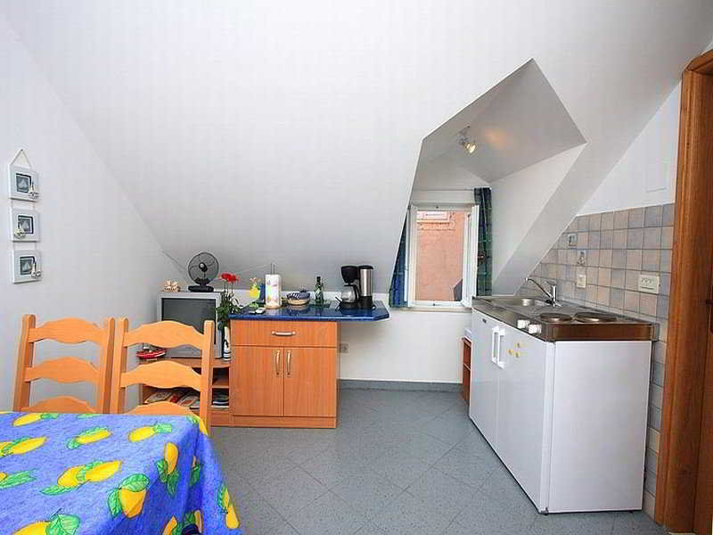 Kovac Apartments
